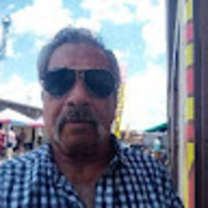 Meet your Posher, Pedro pablo